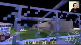 Block, Paper, Shears #15: Redstone Circuits