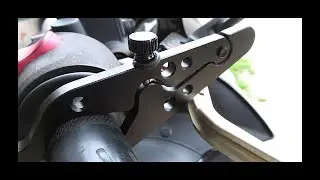 Does the Amazon Throttle Lock Work?