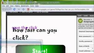 fast auto mouse clicker for games
