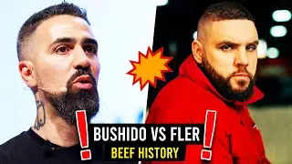 BEEF-HISTORY: Bushido vs. Fler