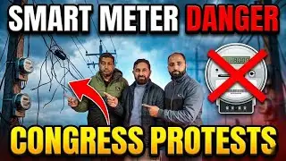 Thathri (Doda): Congress Leaders Slam 