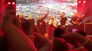 Take my hand - Kelly Family & Ancora (Rossum 20.10.2016)