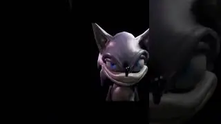 freaky sonic