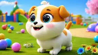 Billy O cãozinho brincalhão @Turmadobilly Segue O Canal  para mais vídeos.