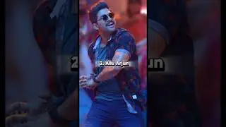 TOP 10 BEST DANCING ACTOR OF💥🤯 INDIAN CINEMA #viralvideo #ytshorts #movie #dance #bestdanceactor