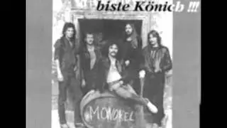 Monokel Schwarze Marie 1986