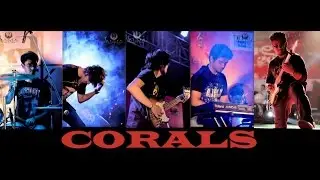 Nistobdhota ǁ Corals The Band ǁ Full album jukebox ǁ Bangla Band