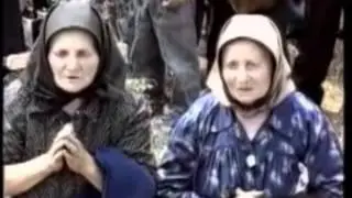 Ranko Boban - Bosna - (Video spot - 1992.)