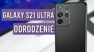 Samsung Galaxy S21 Ultra - RECENZJA - Cena ewolucji -  TEST i Opinie - Mobileo [PL]