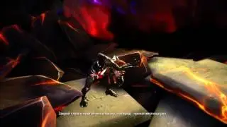 Продолжение#13 Darkness II