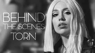 Torn - Ava Max (Behind The Scenes)