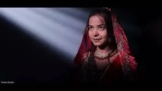 Tanjila weds Mansab Khan MAWA Wedding Teaser