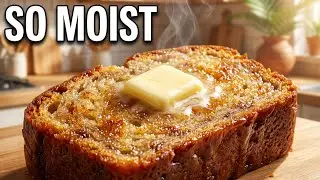 Banana Bread