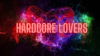 Different hardtechno remixes 