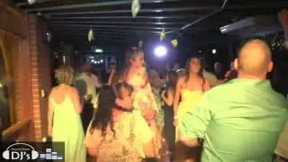 Central Coast DJ's - Wedding Music