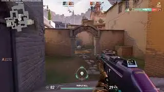 Ace and bullying frends in DM