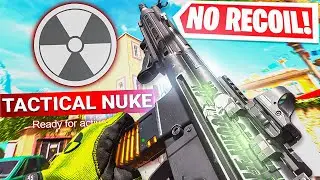 NO RECOIL LACHMANN 556 CLASS in MODERN WARFARE 2 🎯 (Best LACHMANN 556 Class Setup)