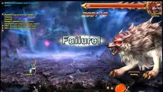 ➜ Wartune World BOSS Bloodfang Winner Johann 1.26% Damage