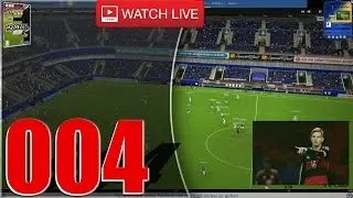 FM 17 ⚽ #004 ⚽ DFB Pokal & EL [FHD 60FPS]