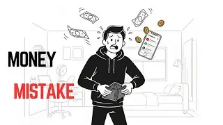 The Money Mistake That Keeps People Broke in Their 20s 
