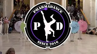 [Ph.D] Show du Festival Huma Pharma 2022