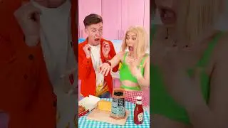 Hilarious Ketchup Prank 🍅 #shorts
