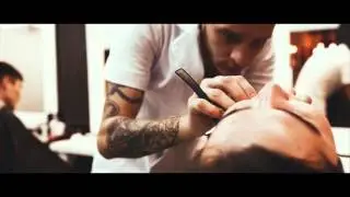 The Loft Barbershop Astana