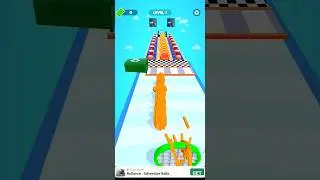 Potato rush 🥔#shorts #potato #potatorush #ytshorts #gameplay #games