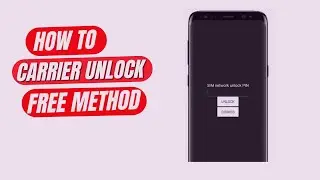 Unlock iPhone with Bad ESN   IMEI Blacklist Fix 2024