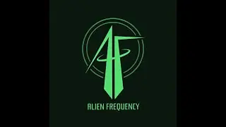 It's Happening... #AlienFrequency