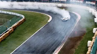 DJI - D1 GRAN PRIX shot on Osmo Action