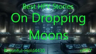 Best HFY Stories: On Dropping Moons