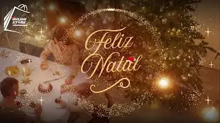 Seja Grato e Viva o Natal Todo Dia! 🎄| Online Store