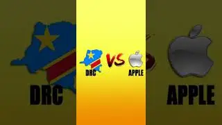DEMOCRATIC REPUBLIC OF CONGO vs Apple #wakeusupinthehood #ccc #wakeusup #citizenconcerned