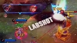 LABSHOT