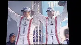 Rally Costa Smeralda 2009 vinto da Paolo Andreucci e Anna Andreussi su Peugeot 207 S2000