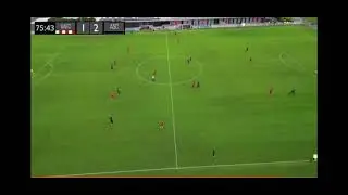 Joseph K. 21yo - GK - Pro Academy of Amiens SC