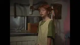 Pippi Langstrumpf - Pippis neue Freunde  // Part 1