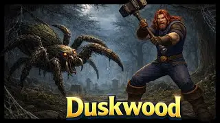 Mehet a Guild akkor?! [TBC Anniversary] Paladin leveling Spineshatter