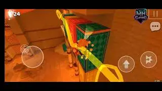 CARA CARI TEMAN MABAR SBA DI YOUTUBE GAS - SUPER BEAR ADVENTURE
