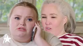 &lsquo;Mama June: Family Crisis&rsquo;: Honey Boo Boo Gets MAD At June Bringing Up Dralin&rsquo;s Legal Issues