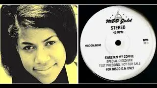 BETTYE SWANN: THEN YOU CAN TELL ME GOODBYE