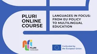 PLURI Course: Language rights and discrimination