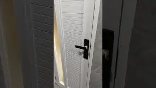 Heavy Duty Aluminum Cr Door
