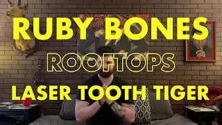 Ruby Bones - Rooftops (Satin Sessions)