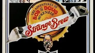Strange brew review
