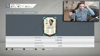 FIFA 20 | Making Coins When the EA Servers Crashed... Prime Moment R10 for 3 MILLION Coins Under!