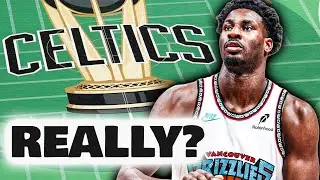 One trade could make or break the Celtics