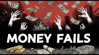 Assets That Survive When Money Fails (And What Gets Wiped Out)