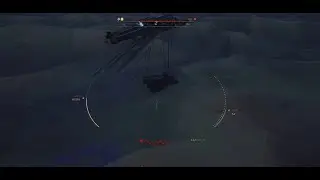 Dune Awakening: Solo Sandcrawling the DD